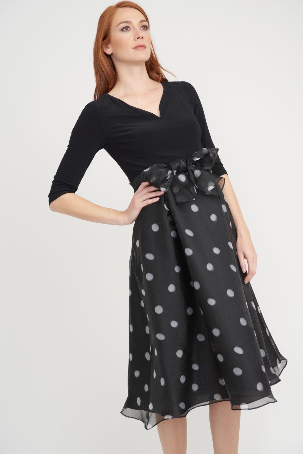 Joseph Ribkoff Robe