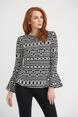 Joseph Ribkoff Blouse Femme