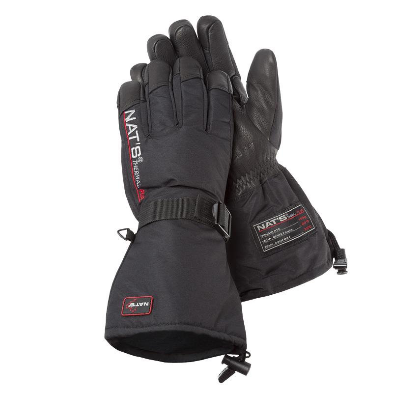 Nat's Gants