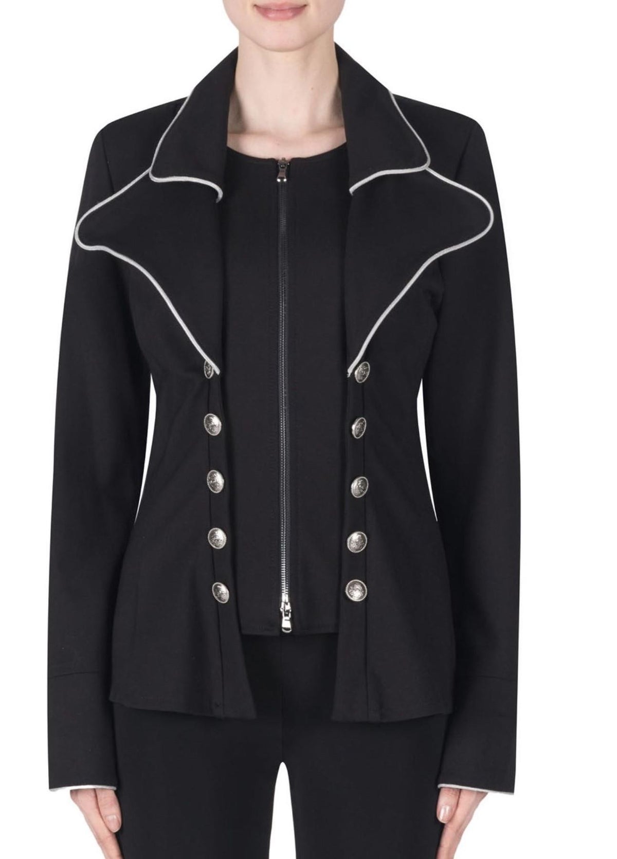 Joseph Ribkoff Blazer Femme