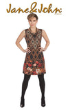 Tricotto Jane&John Robe Femme