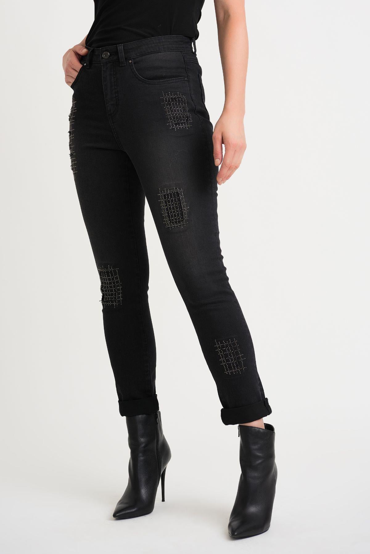 JOSEPH RIBKOFF JEANS FEMME
