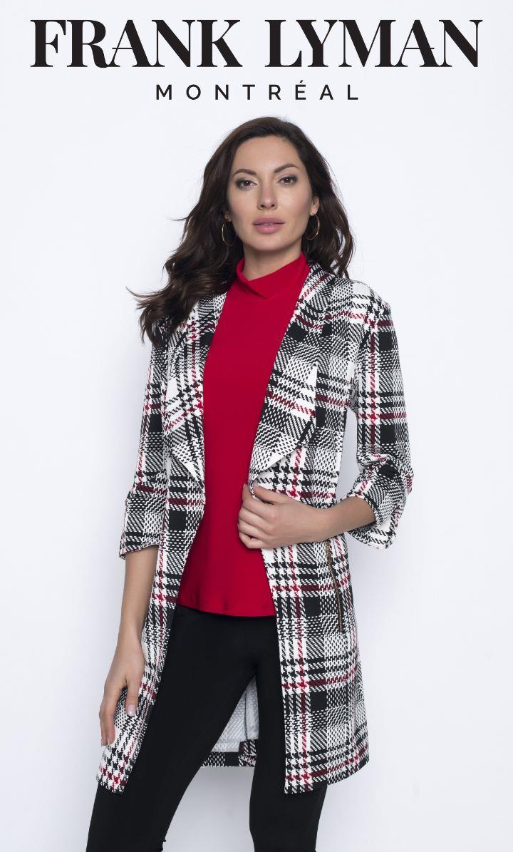 Frank Lyman - Veste Femme