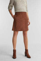 Esprit Jupe Femme