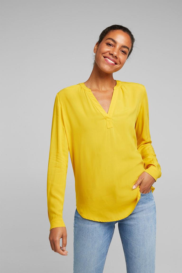 Esprit Blouse Femme