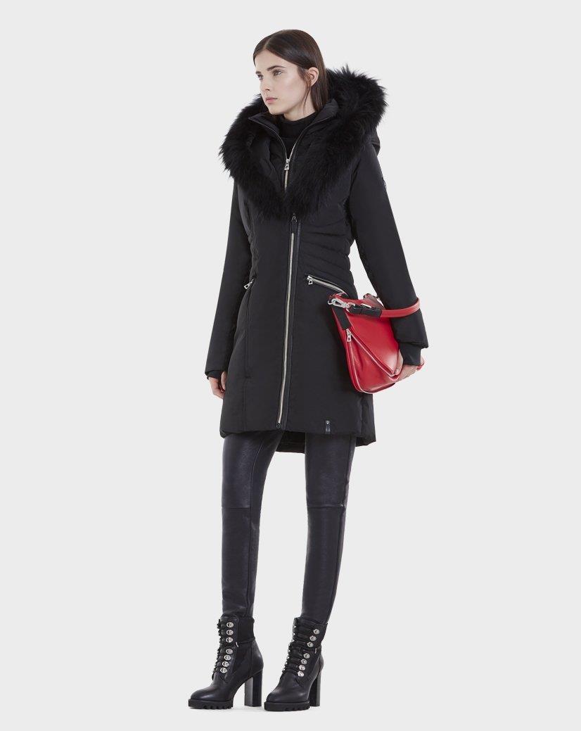 Rudsak Manteau Femme