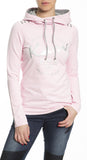 Karv Hoodie Femme