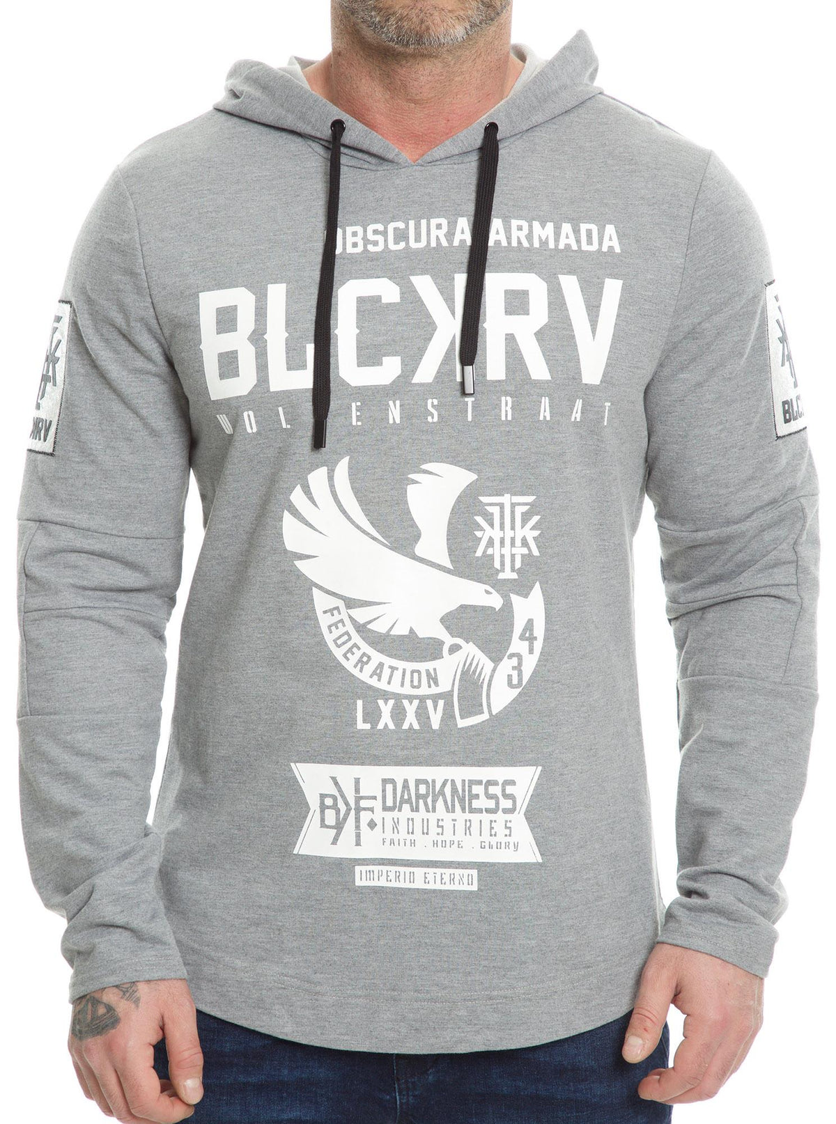 Karv Hoodie Homme