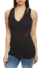 Karv Camisole Femme