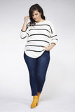 Dex Plus Chandail Taille Plus Femme