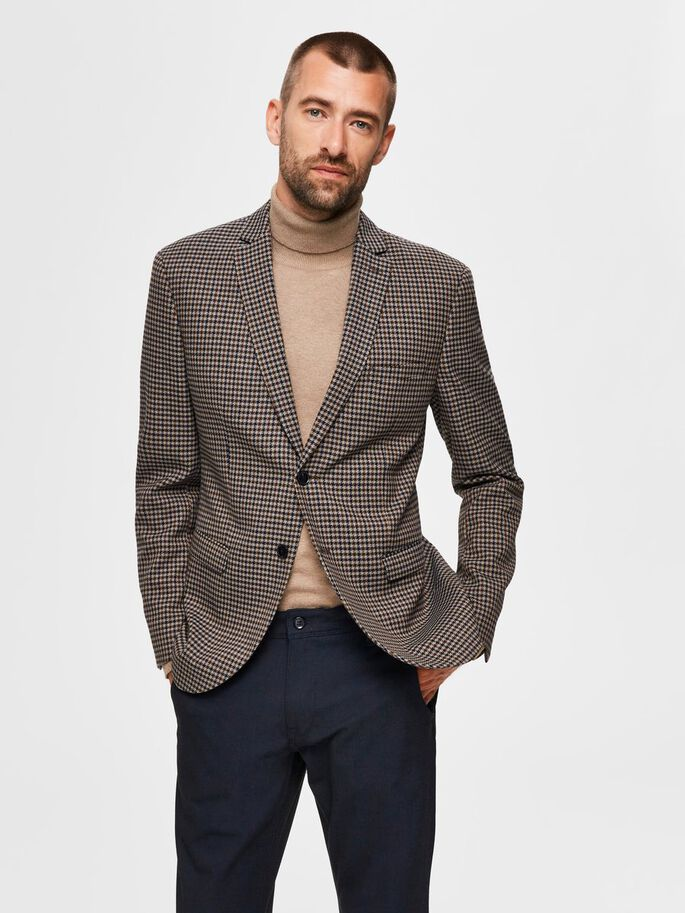 SELECTED Veston Homme