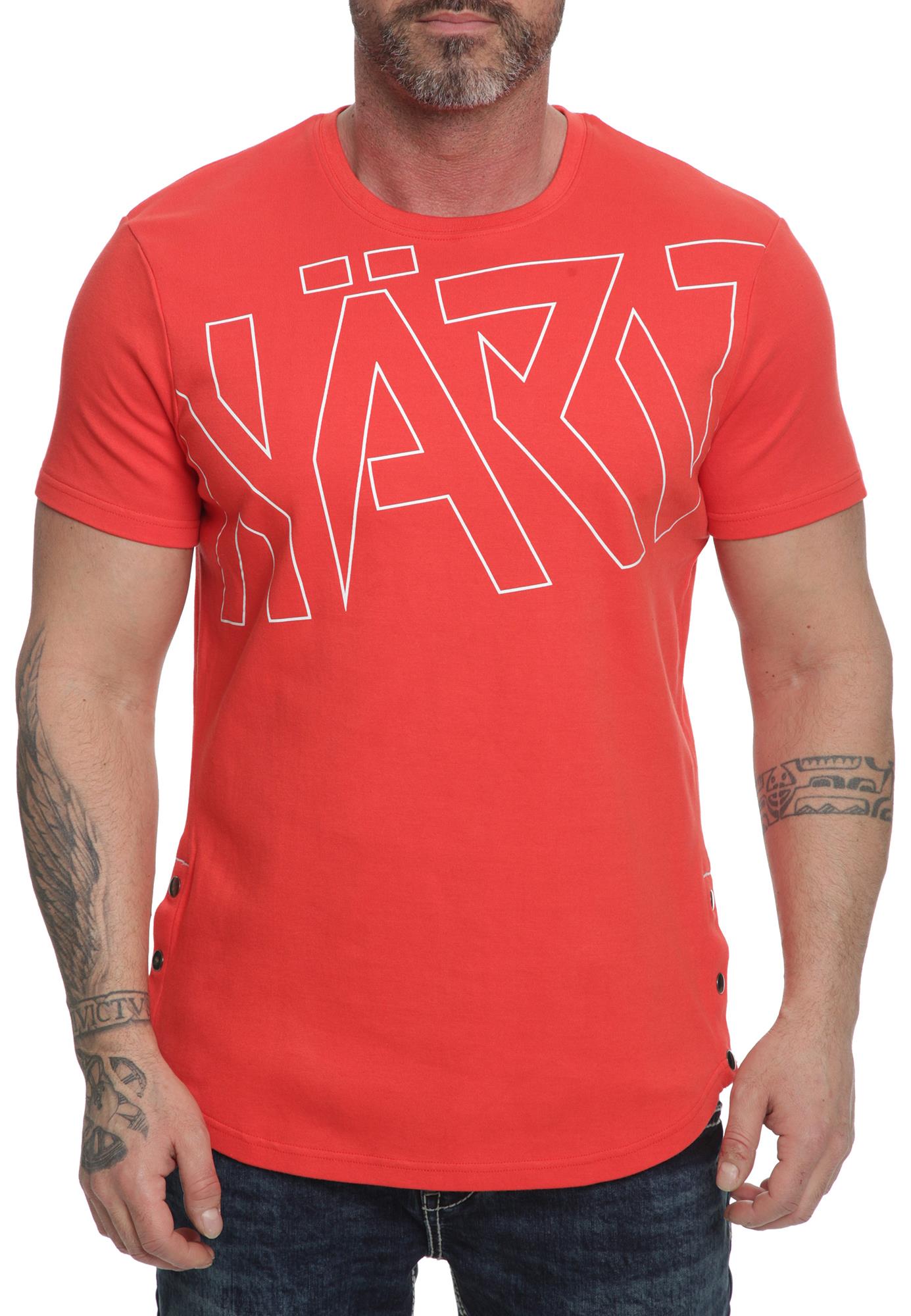 Karv T/Shirt Homme