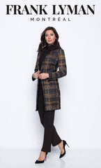 Frank Lyman - Veste Femme