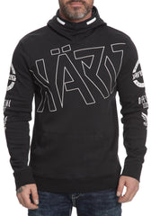 Karv Hoodie Homme