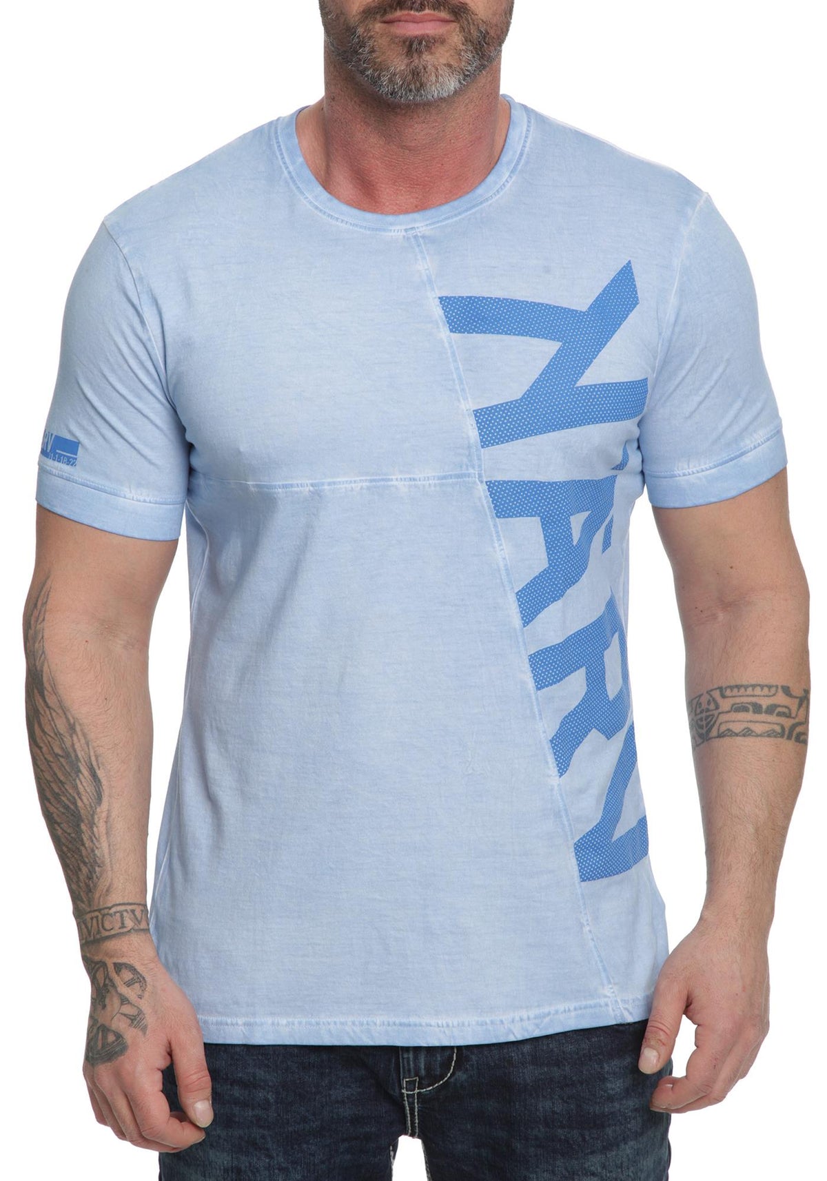 Karv T/Shirt Homme