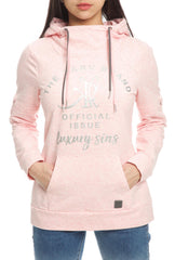 Karv Hoodie Femme