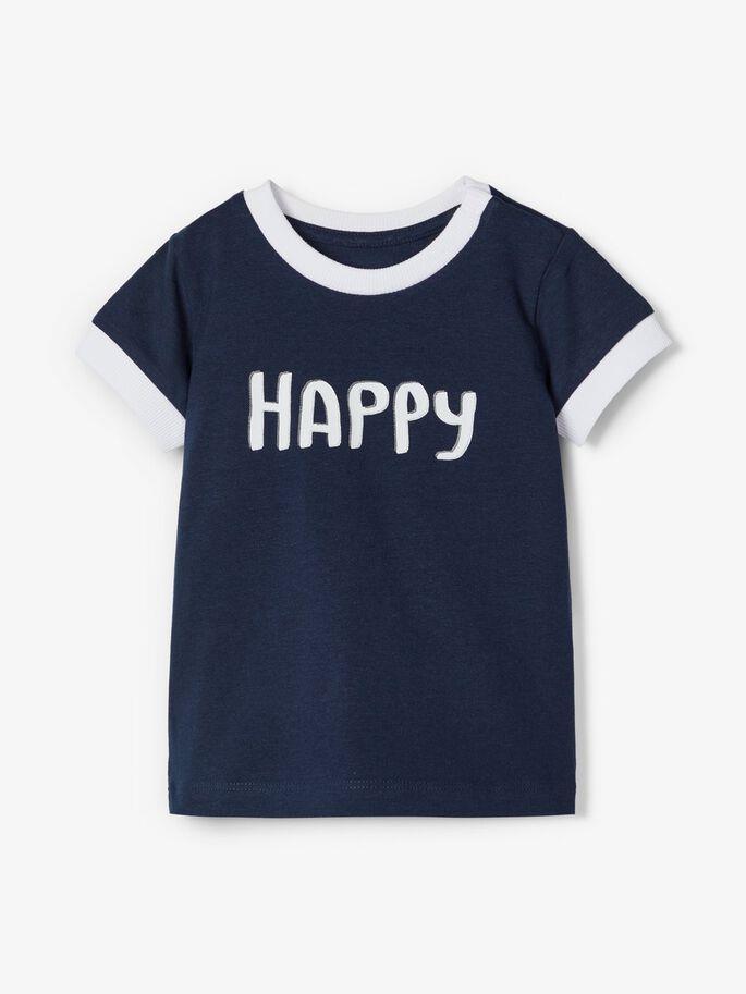 Name It T-Shirt Garçon
