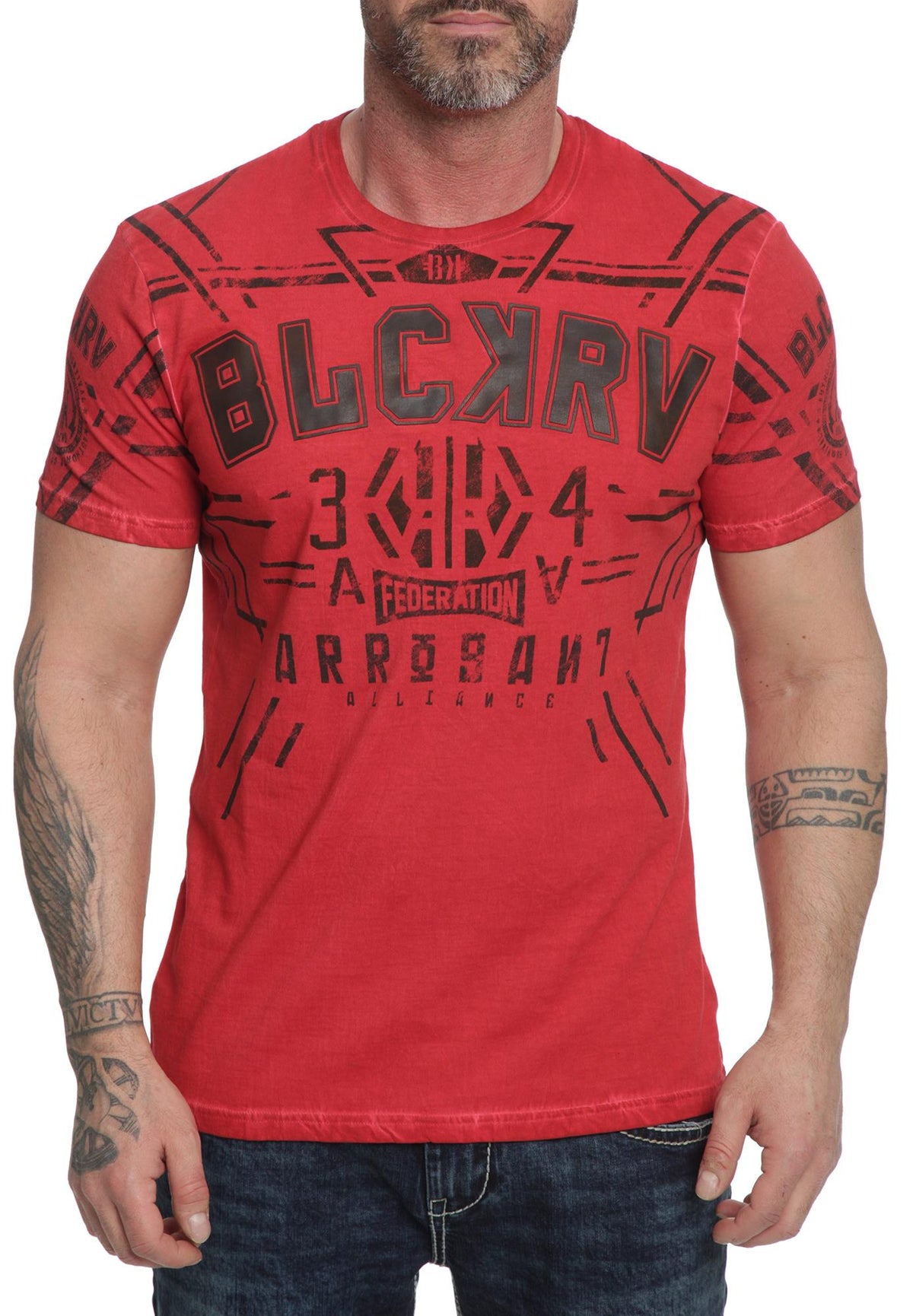 Karv T/Shirt Homme