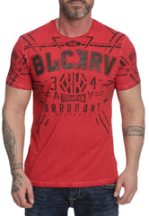 Karv T/Shirt Homme