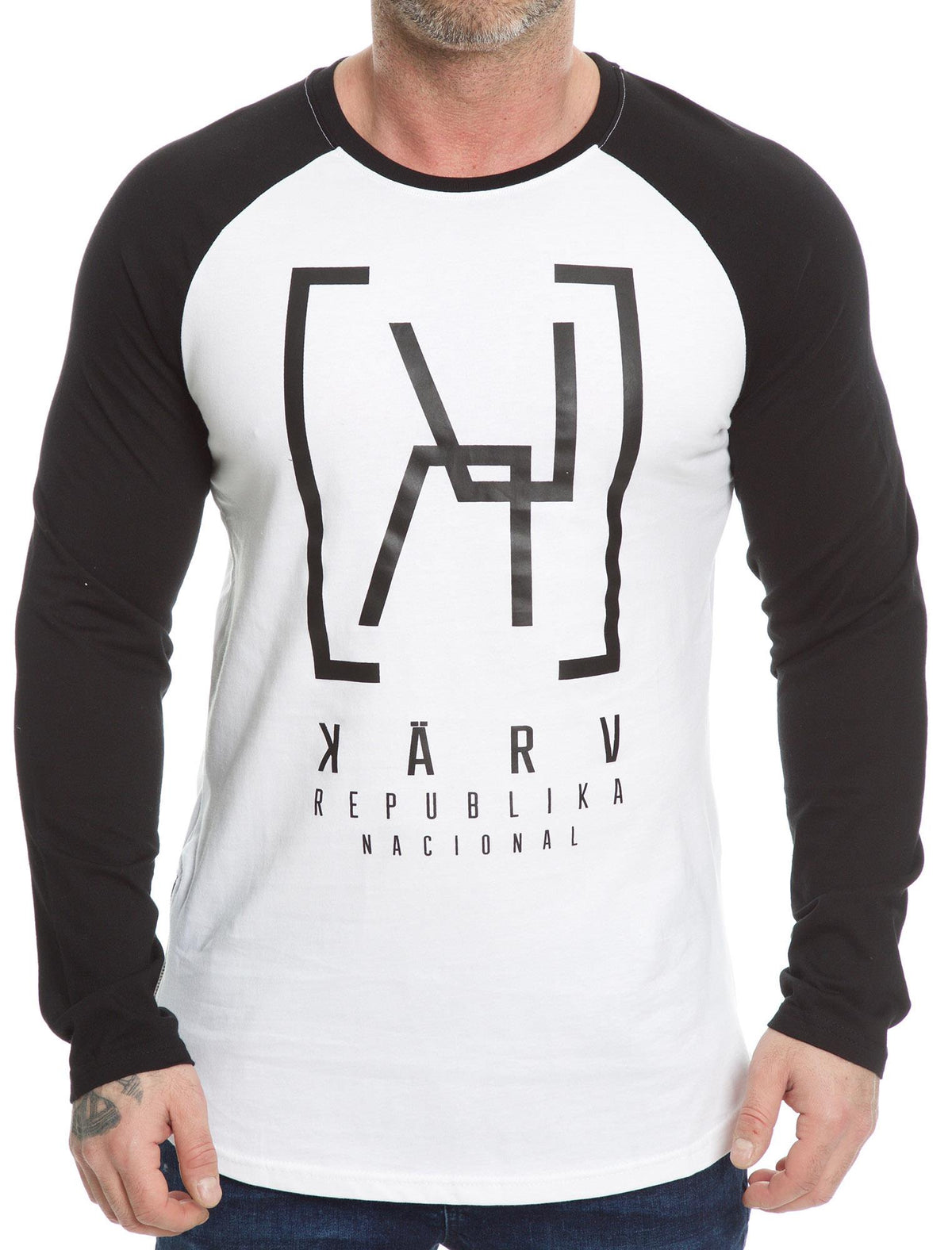 Karv Chandail Homme