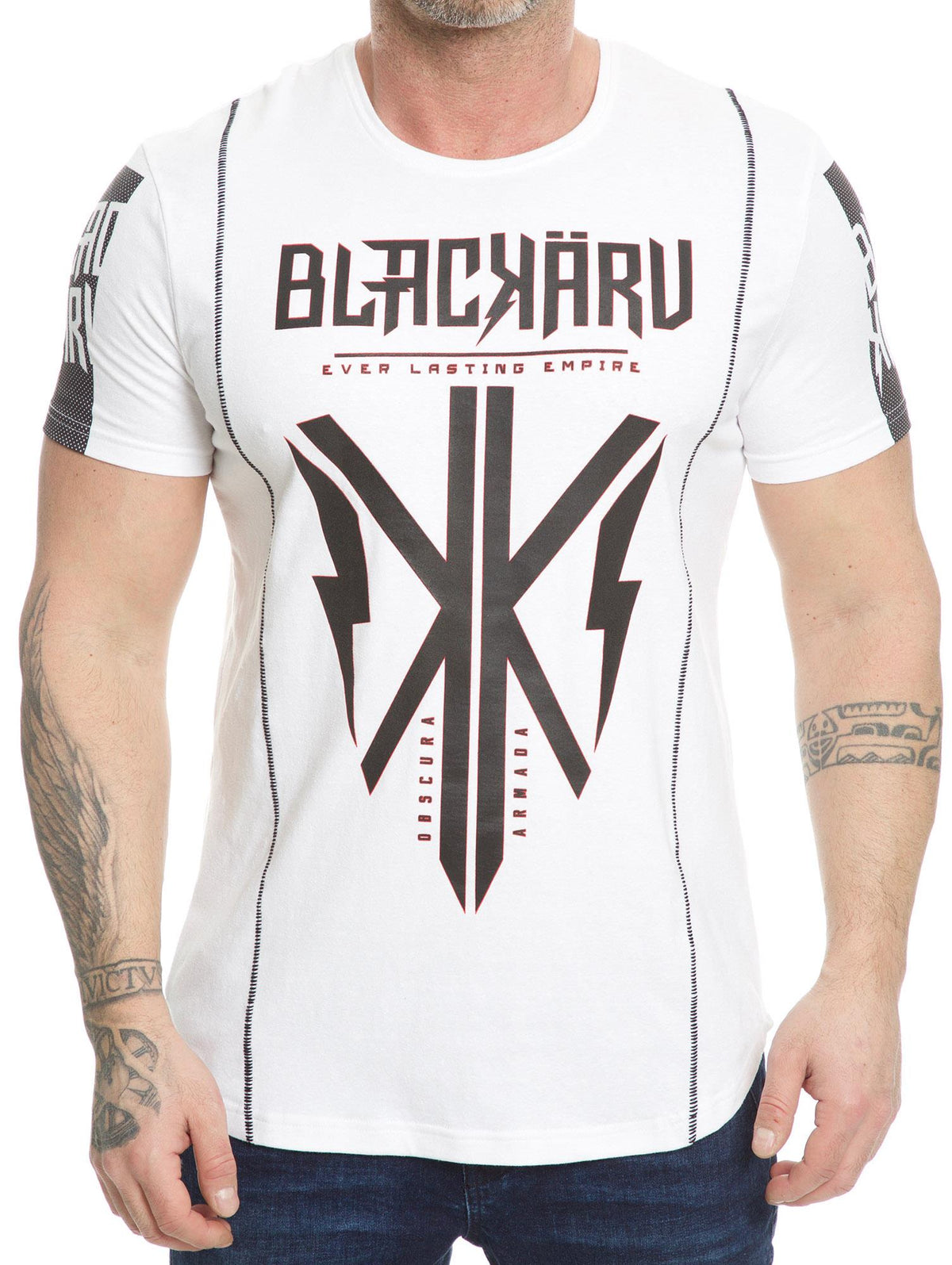 Karv T/Shirt Homme