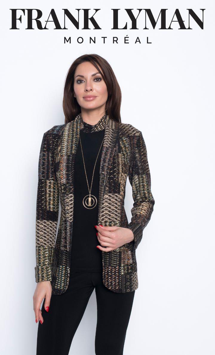 Frank Lyman - Veste Femme