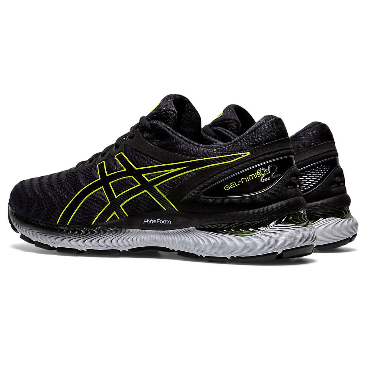 Asics Chaussure Homme GEL-NIMBUS