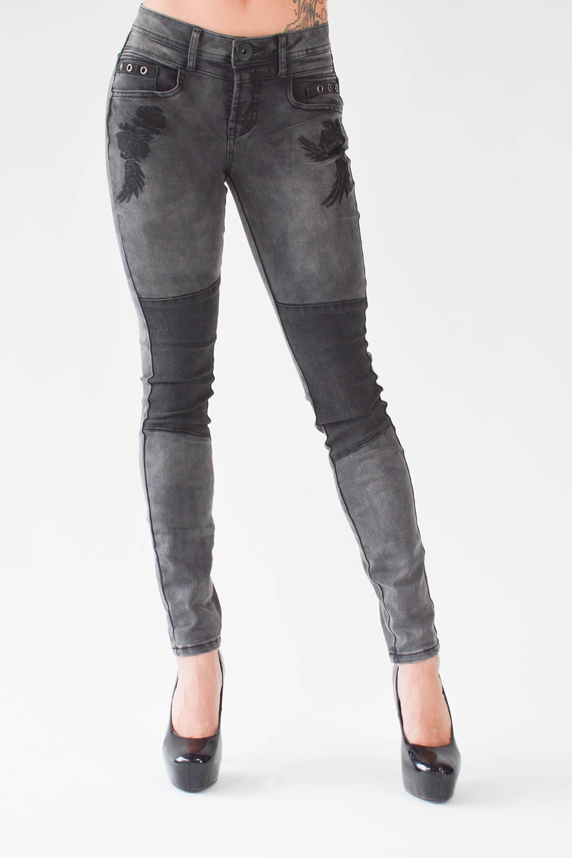 Karv Jeans Femme