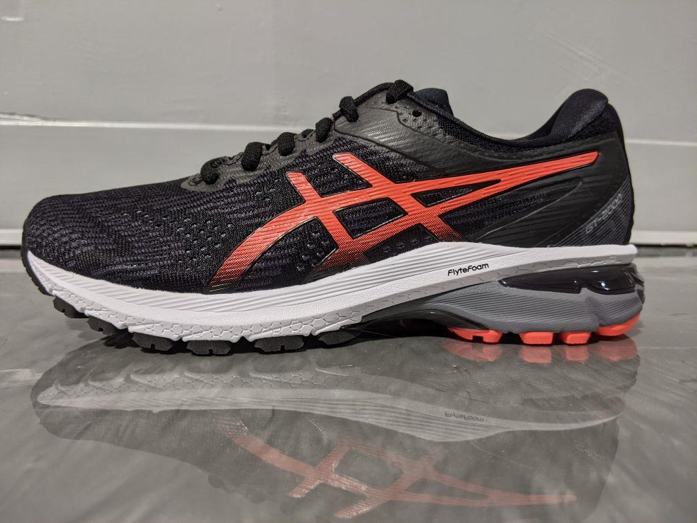Asics Chaussure Femme GT 2000