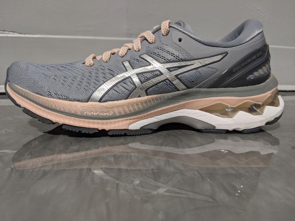 Asics Chaussure Femme