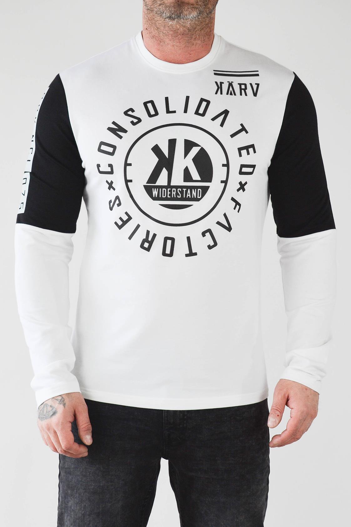 Karv T/Shirt Homme