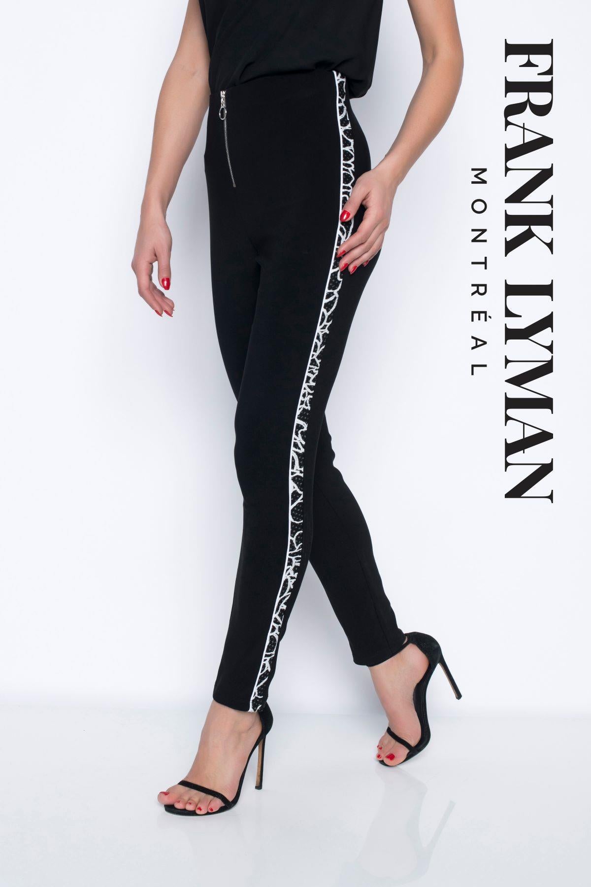 FRANK LYMAN LEGGING FEMME