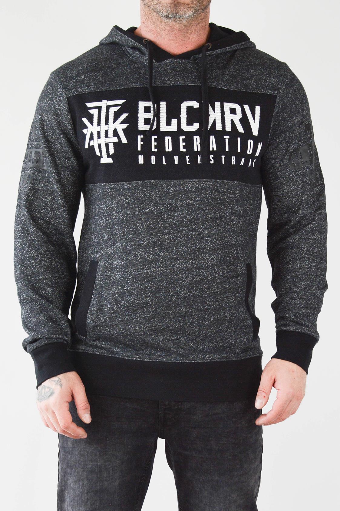Karv Hoodie Homme