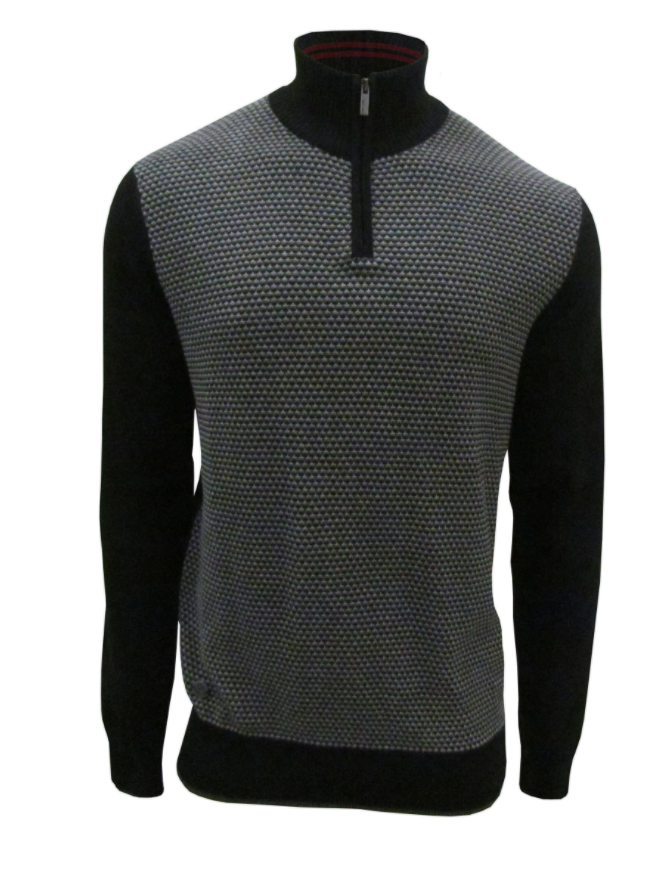 Point Zero Chandail Homme