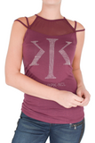 Karv Camisole Femme