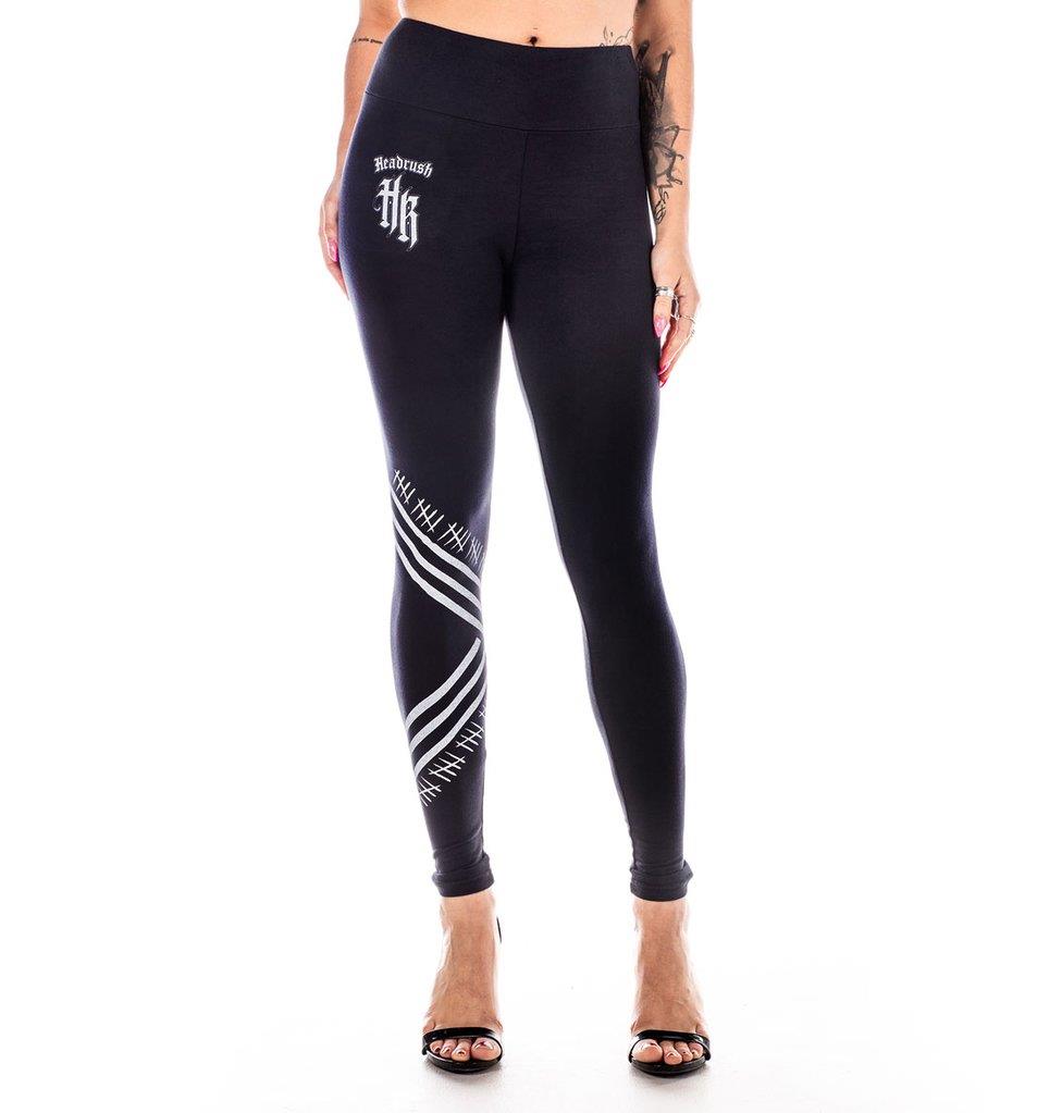 Headrush Legging Femme