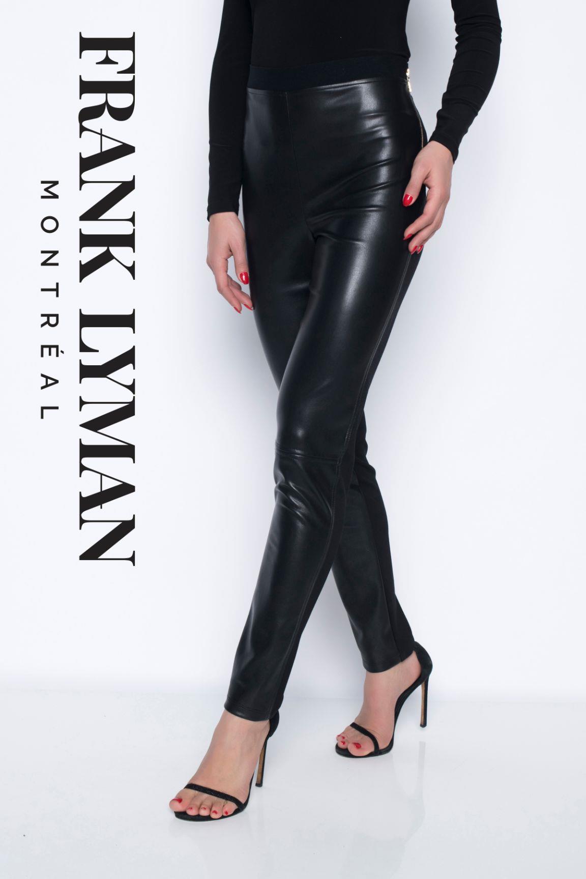 FRANK LYMAN LEGGING FEMME