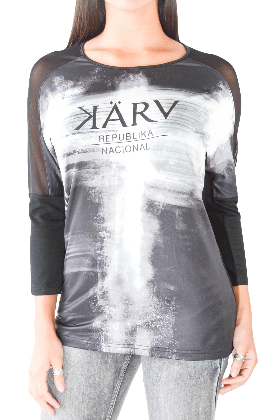 Karv Chandail Femme