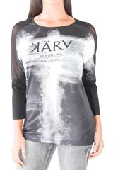 Karv Chandail Femme