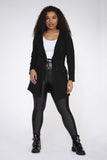 Dex Plus Veste Taille Plus Femme