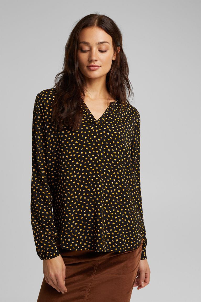Esprit Blouse Femme
