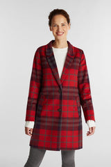 Esprit Manteau Femme