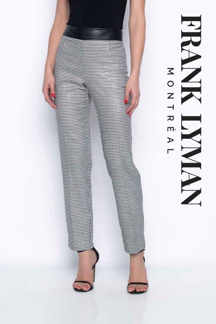 Frank Lyman - Pantalon