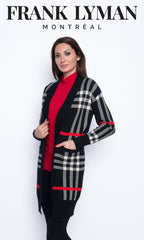 Frank Lyman - Cardigan Femme
