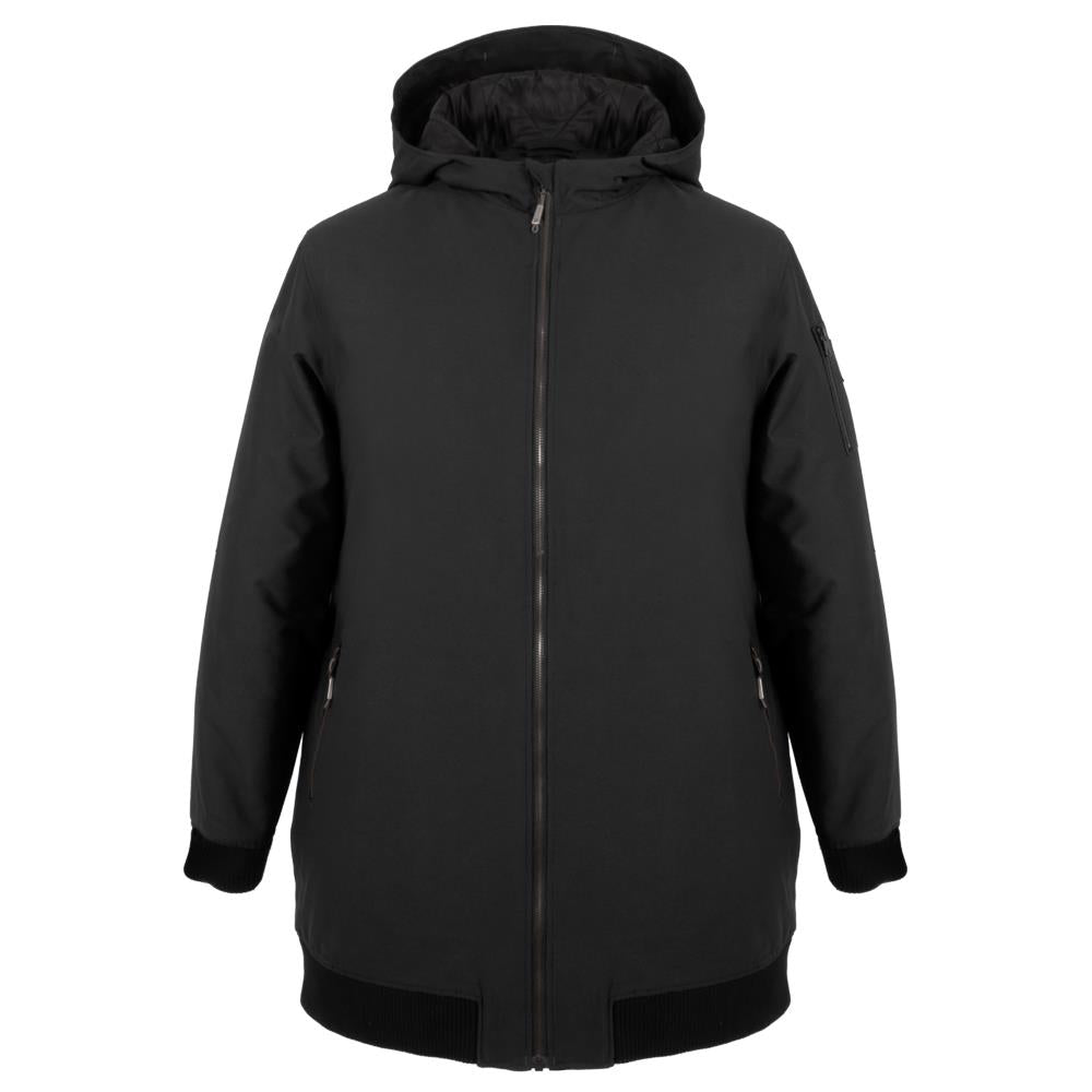 Alizée Manteau Taille Plus Femme