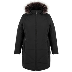 Alizée Manteau Taille Plus Femme