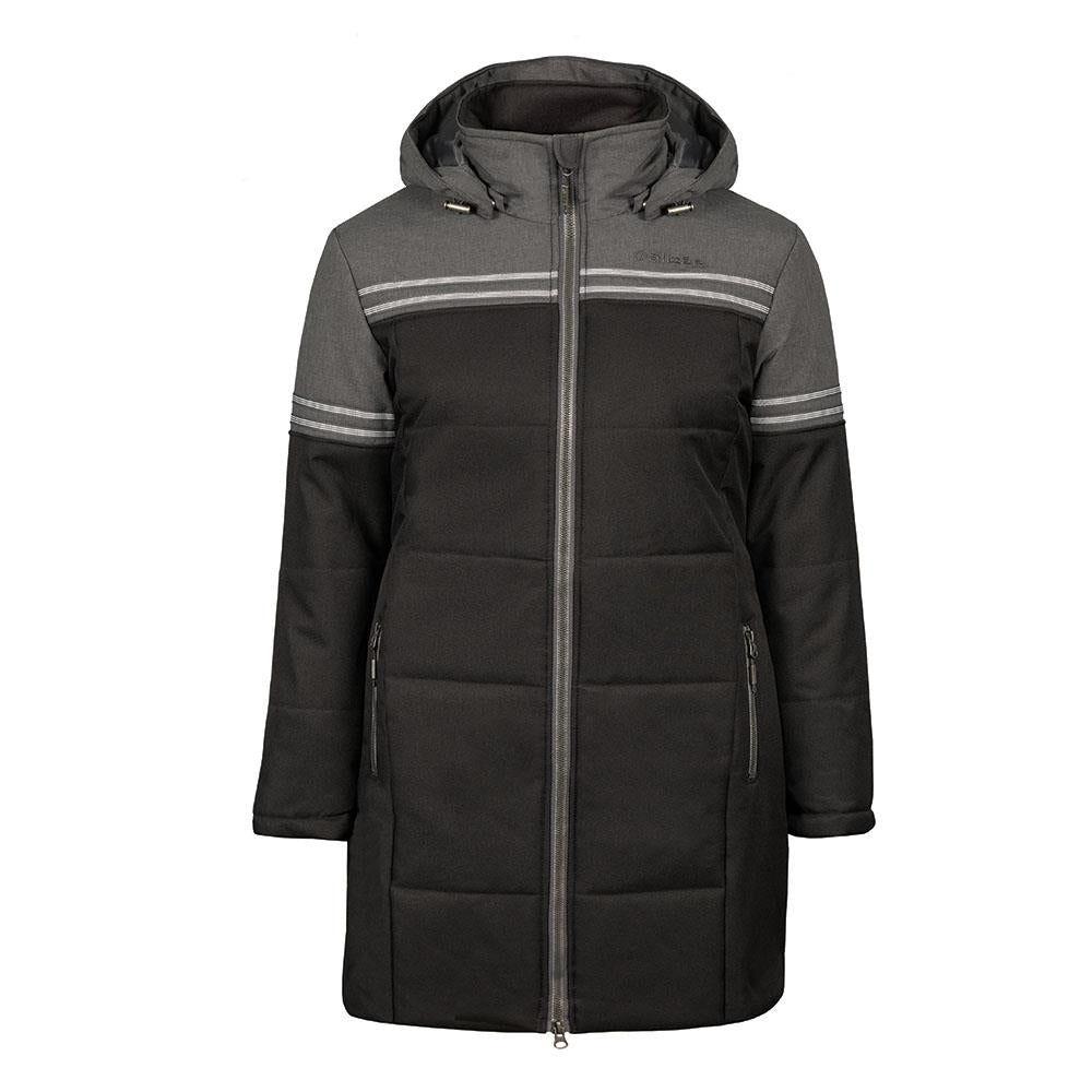 Alizée Manteau Taille Plus Femme