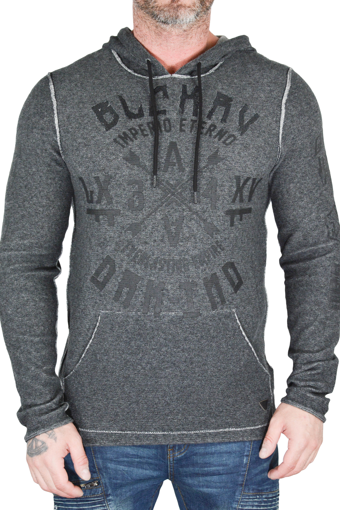Karv Hoodie Homme