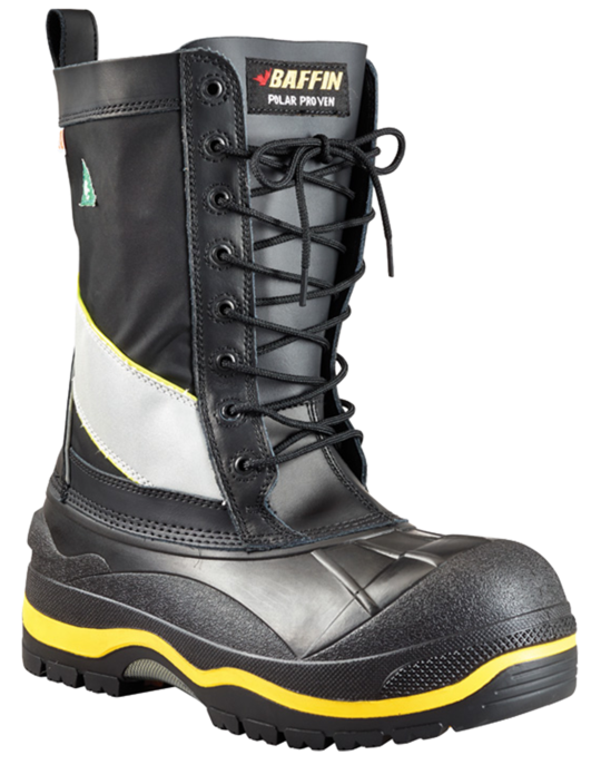 Baffin Botte Homme