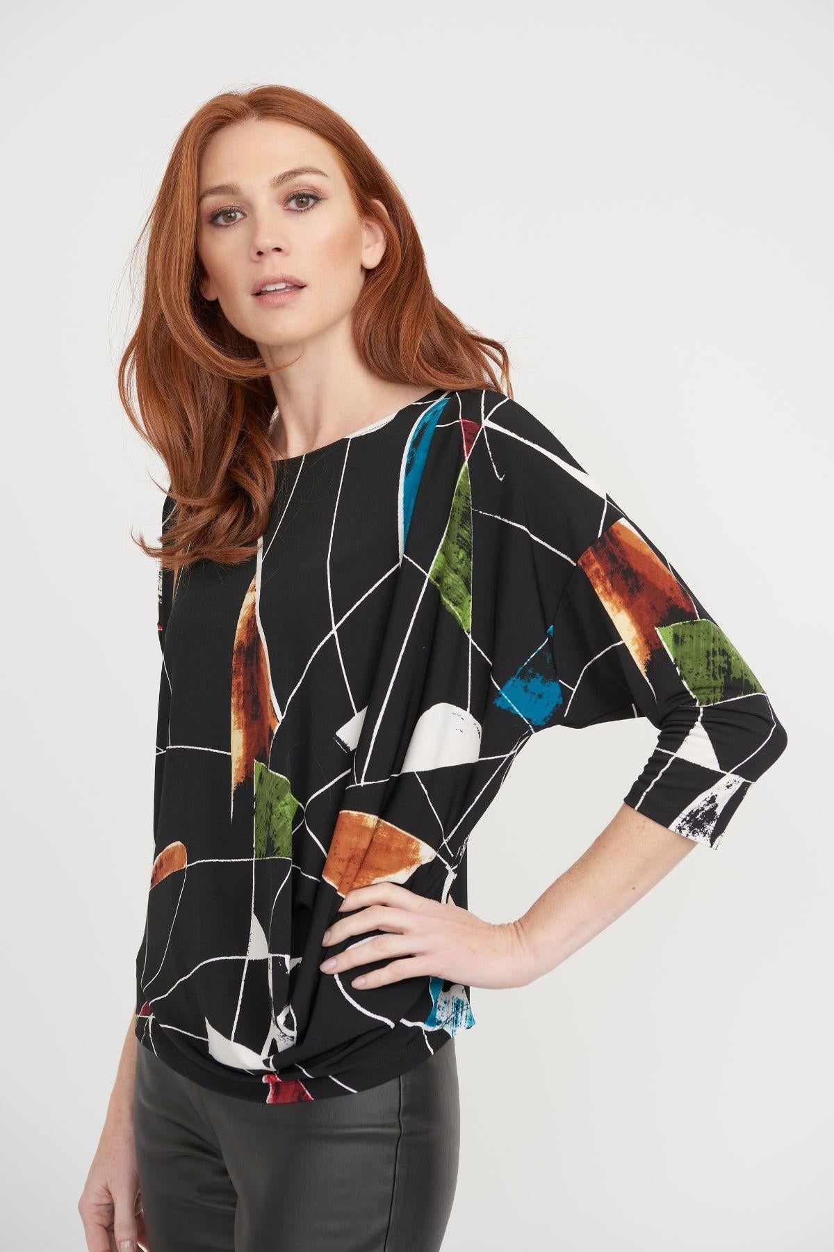 JOSEPH RIBKOFF CHANDAIL FEMME